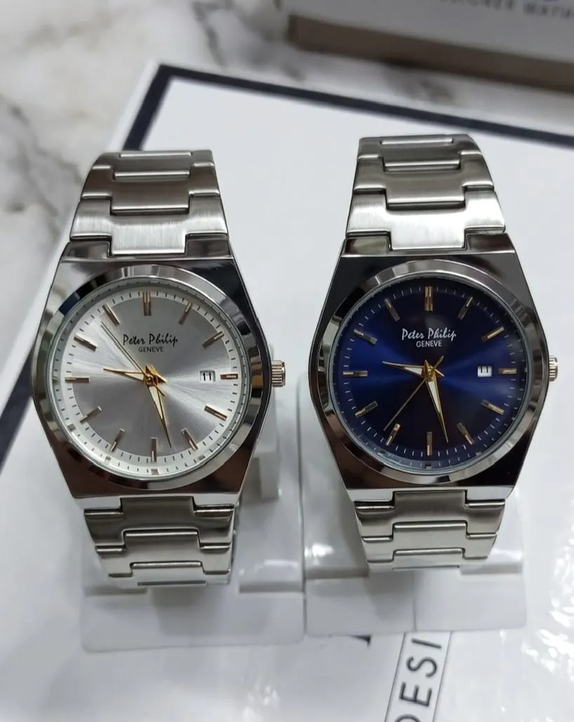 Men's Imported Quality Watch