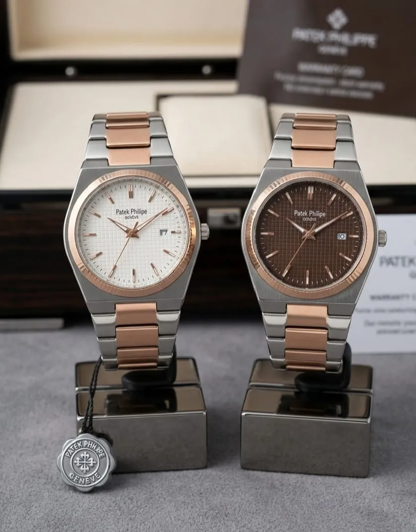 Men's Imported Quality Watch