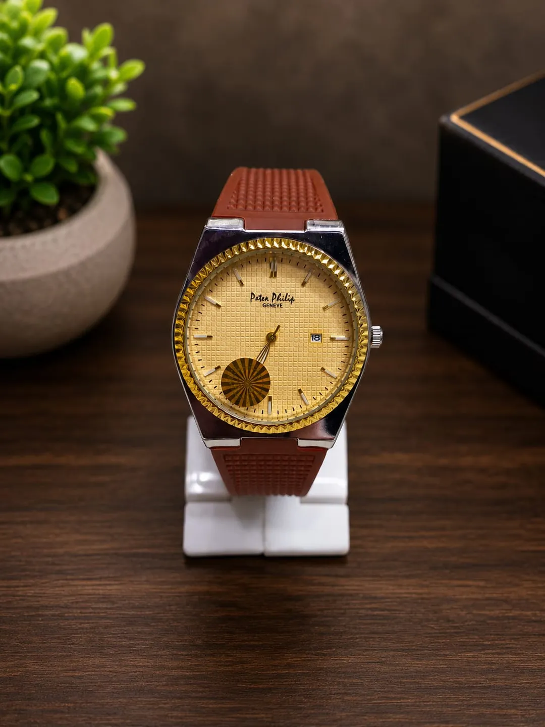 Men's Imported Quality Watch