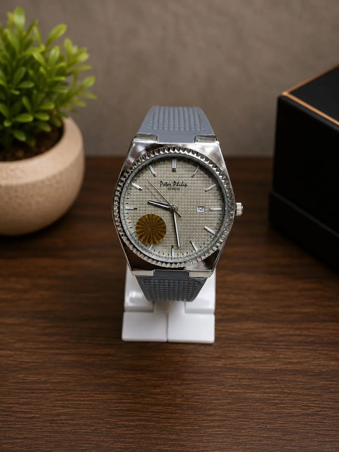 Men's Imported Quality Watch