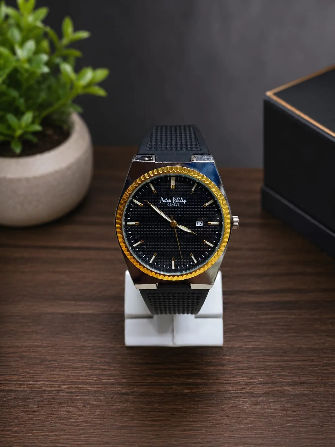 Men's Imported Quality Watch