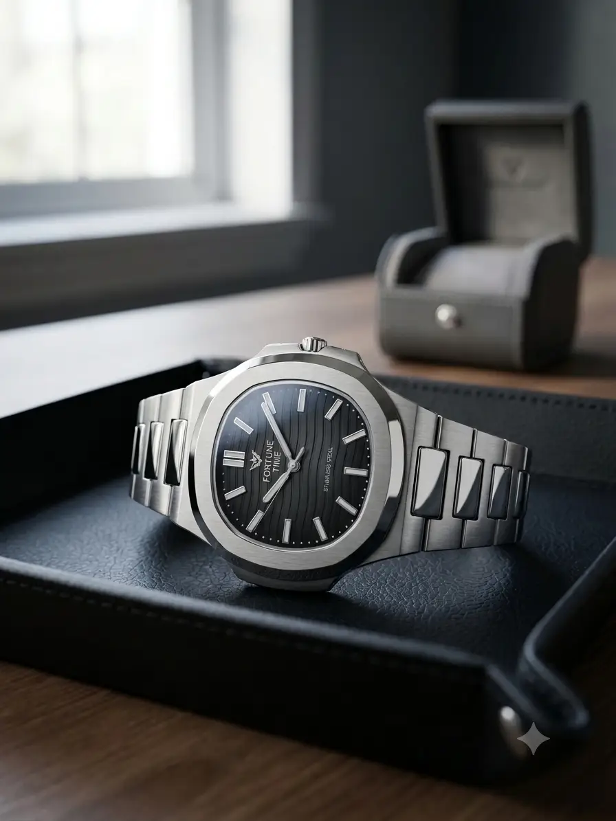 Men's Imported Quality Watch