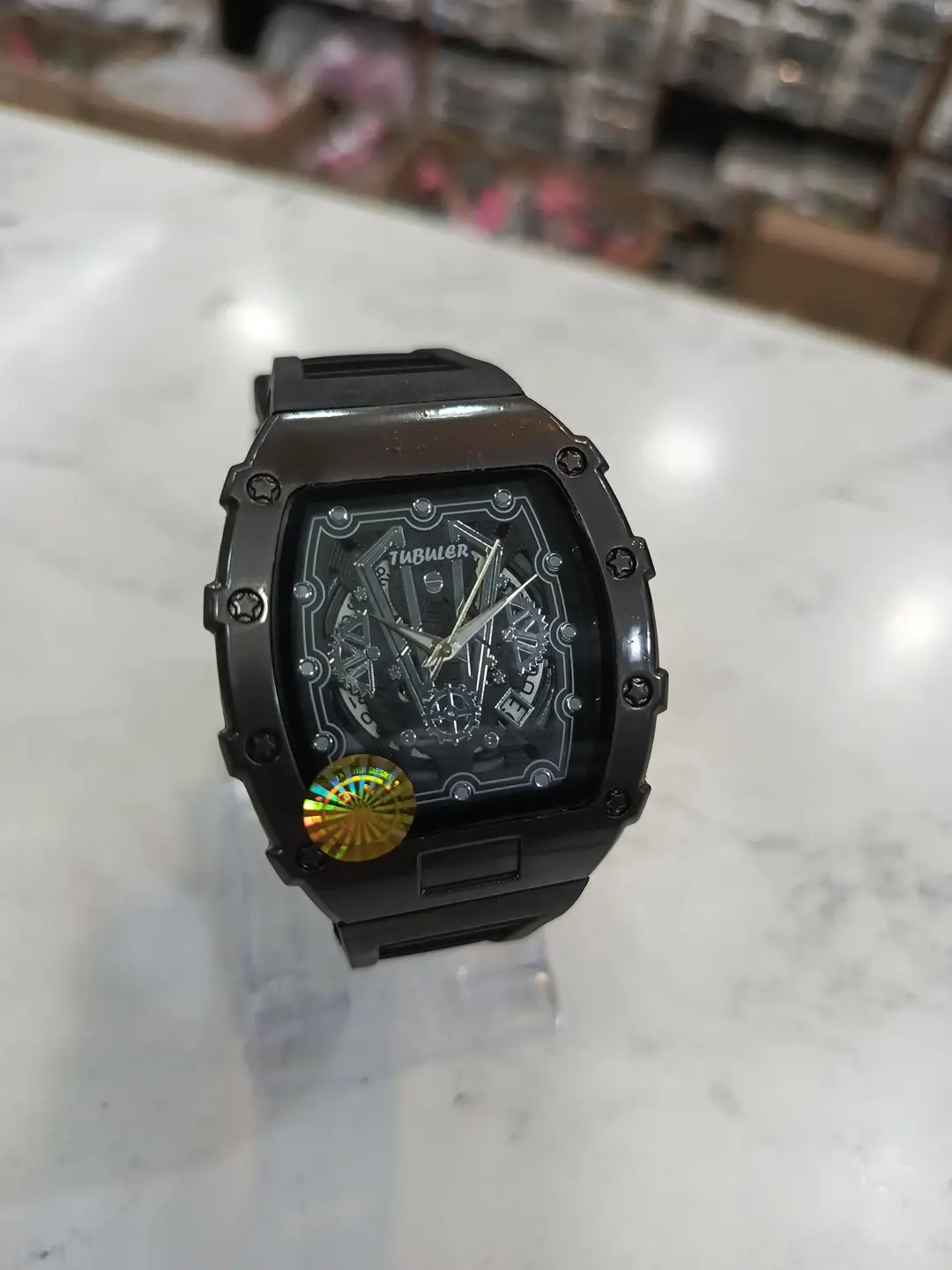 Men's Imported Quality Watch