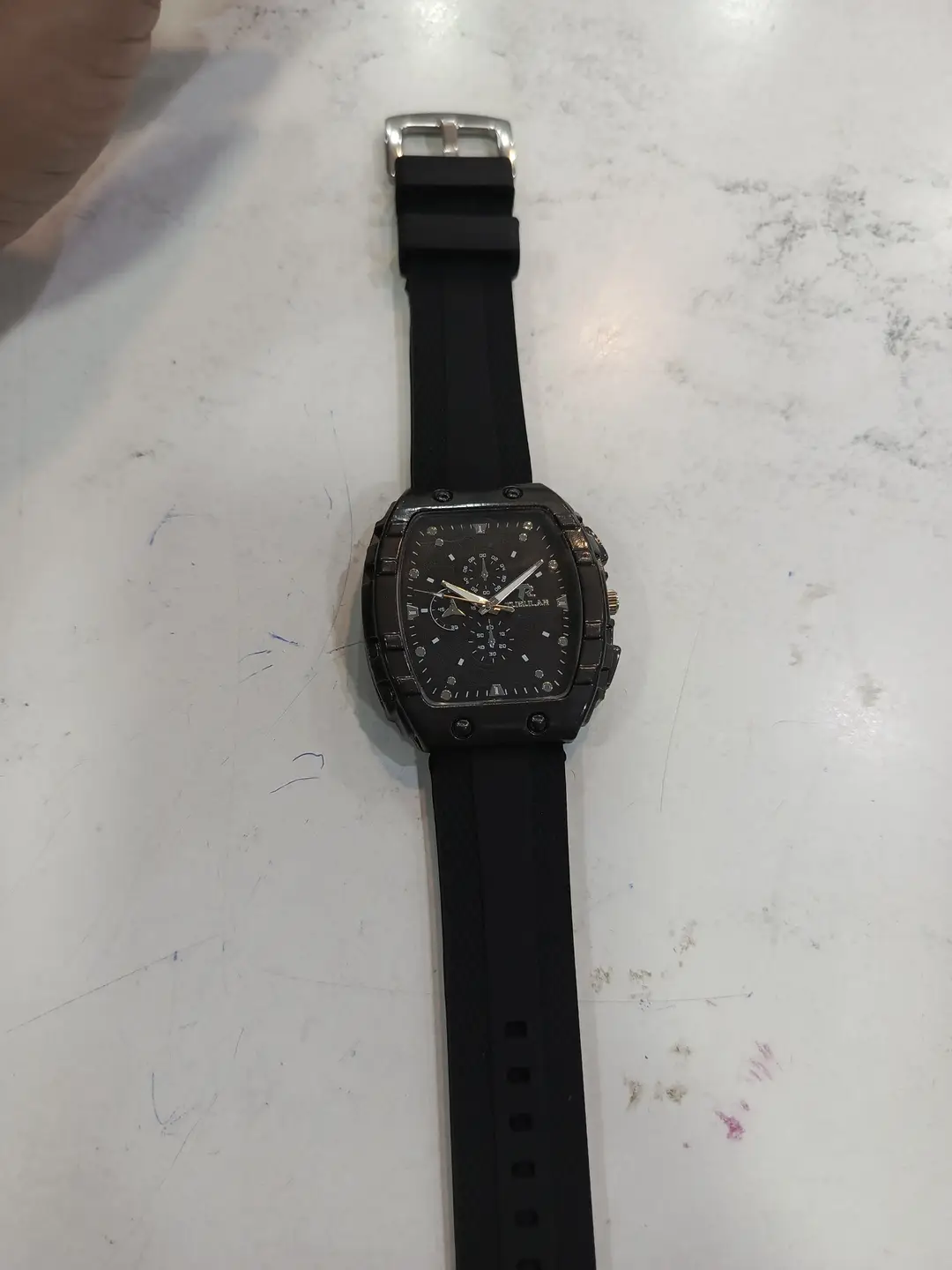 Men's Imported Quality Watch
