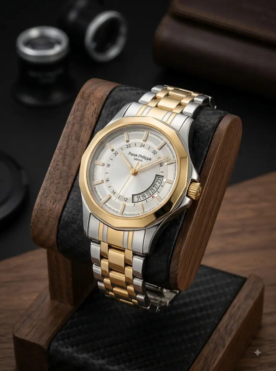 Men's Imported Quality Watch