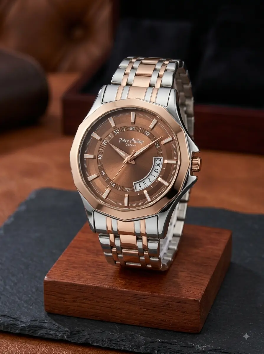 Men's Imported Quality Watch