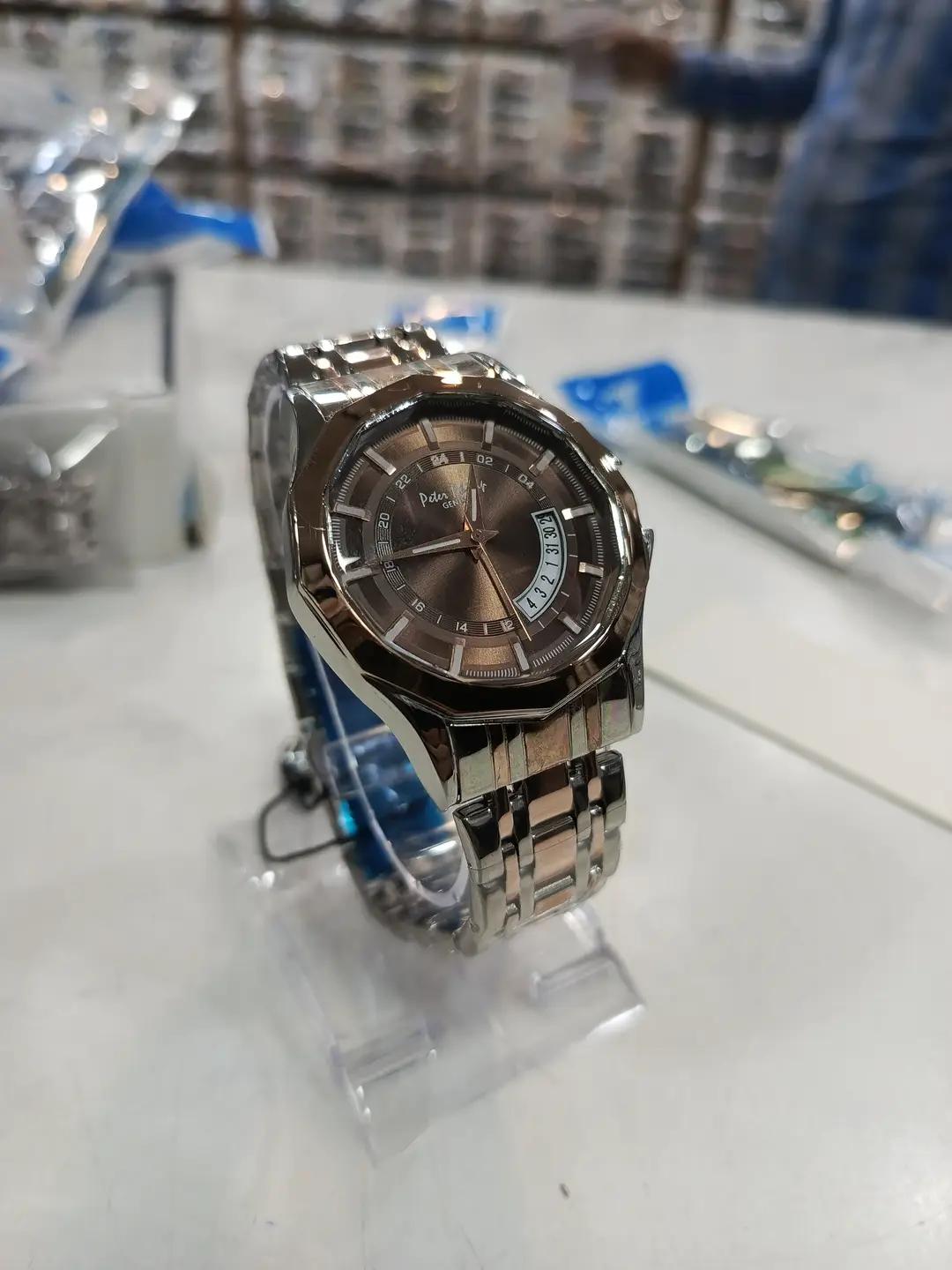 Men's Imported Quality Watch