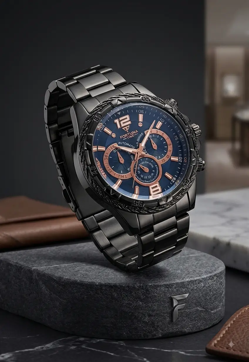 Men's Imported Quality Watch
