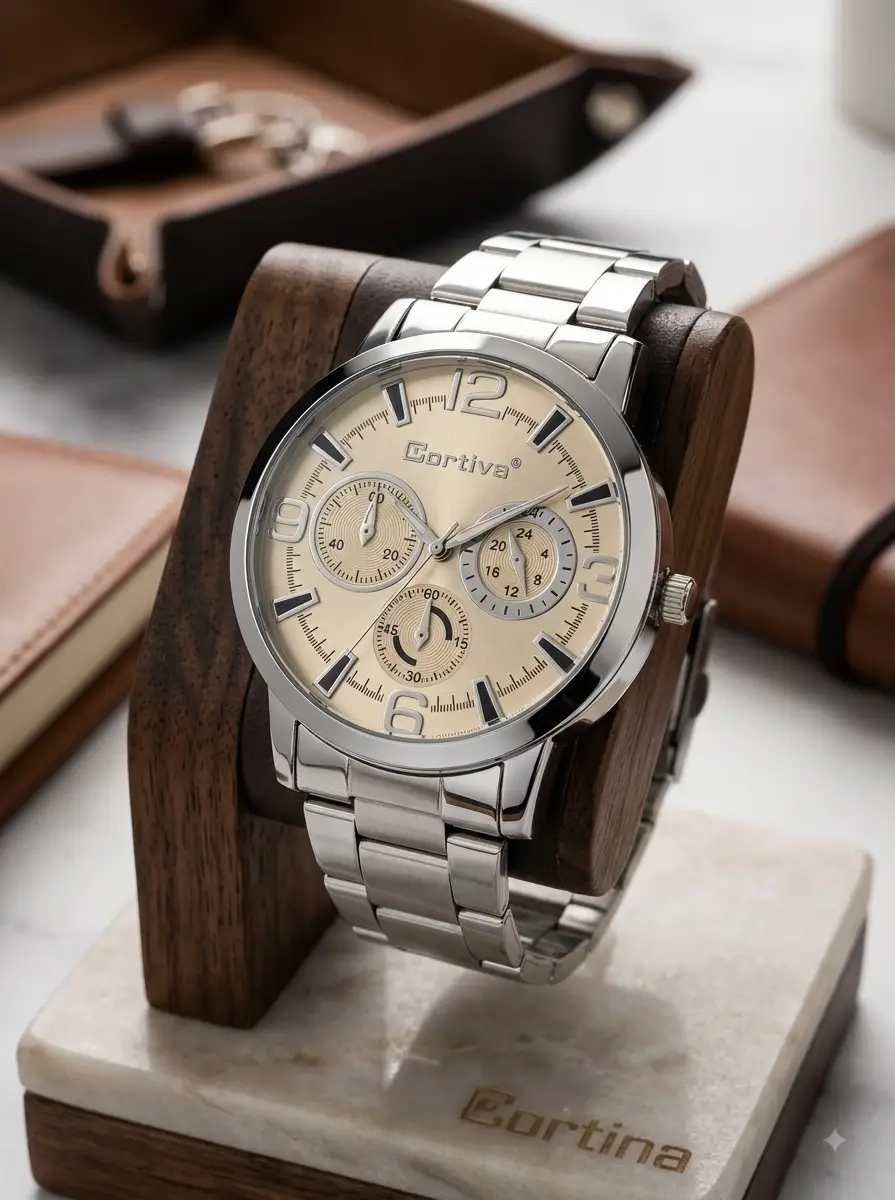 Men's Imported Quality Watch