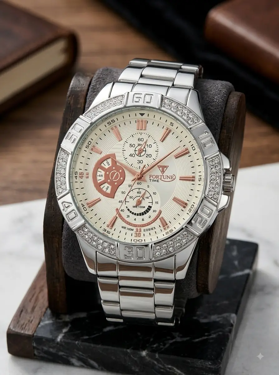 Men's Imported Quality Watch