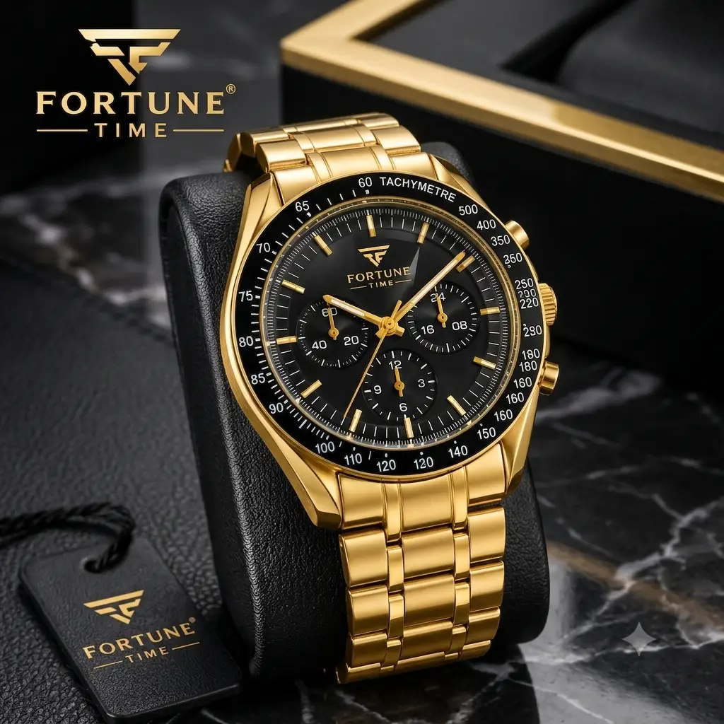 Men's Imported Quality Watch