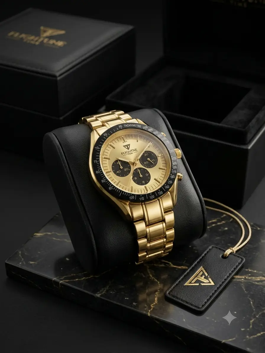 Men's Imported Quality Watch