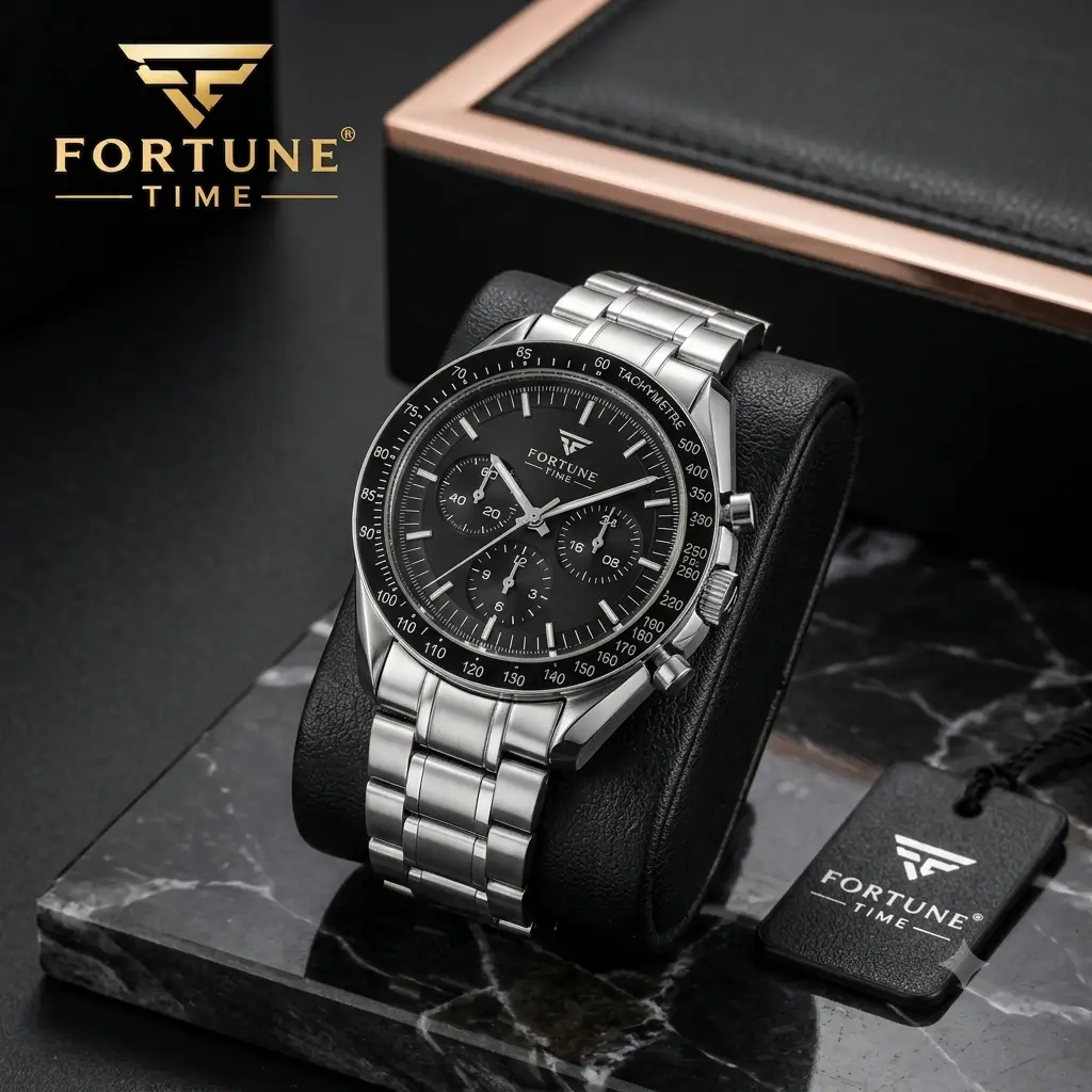 Men's Imported Quality Watch