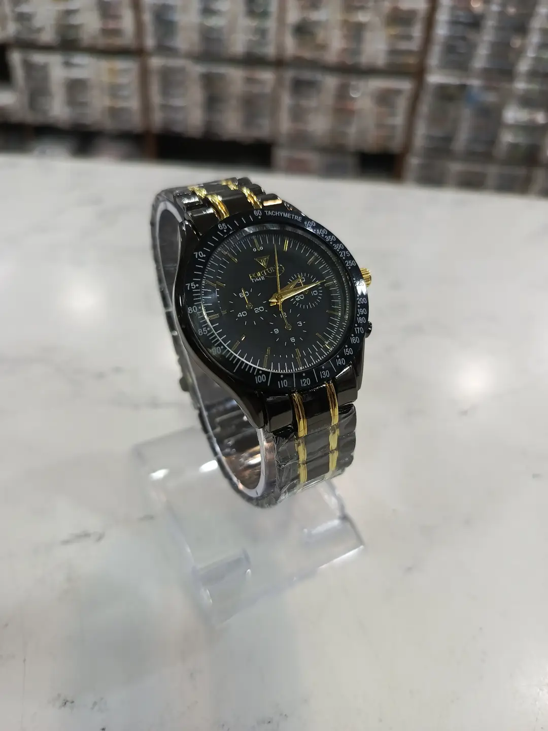 Men's Imported Quality Watch