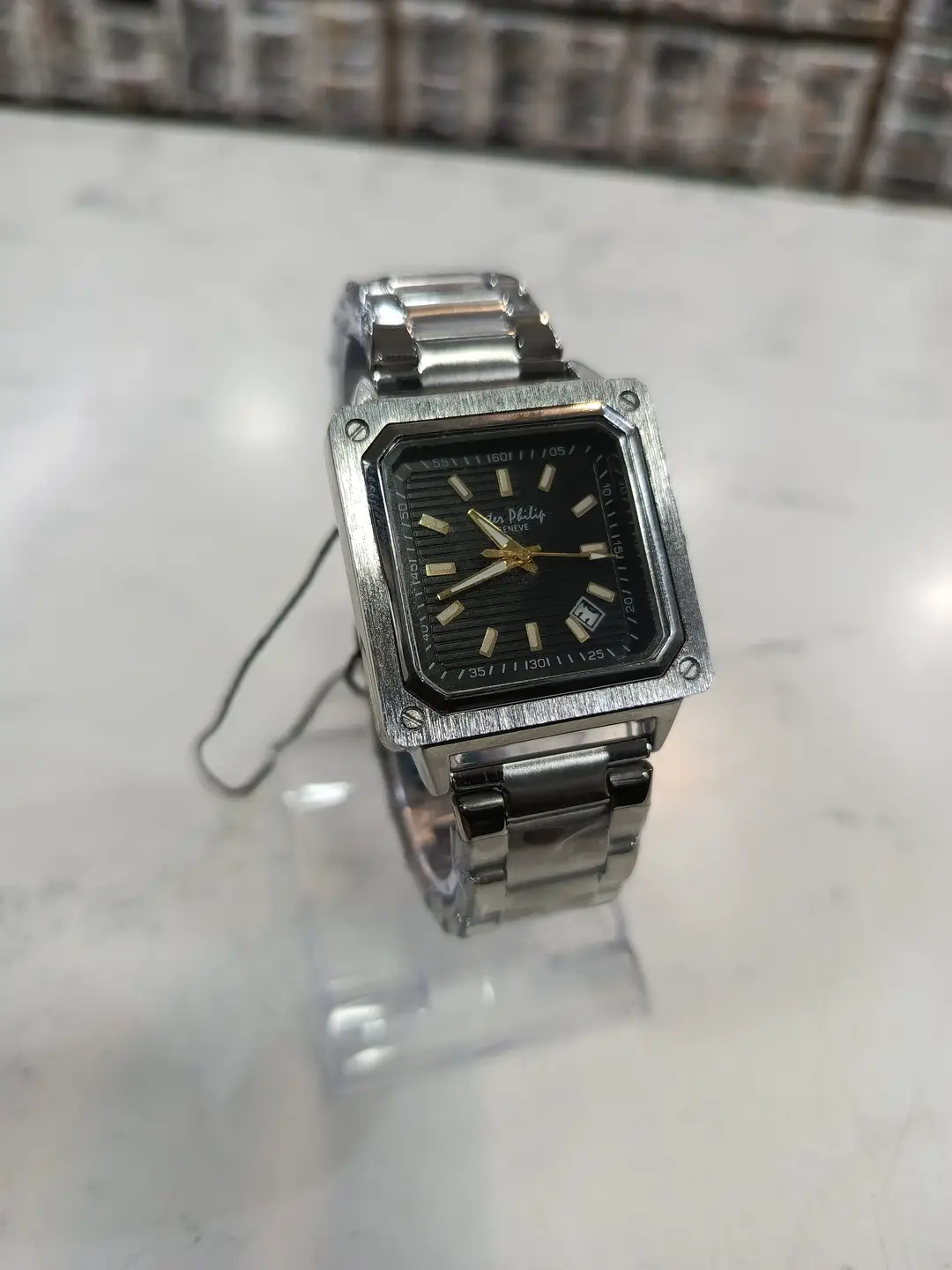Men's Imported Quality Watch