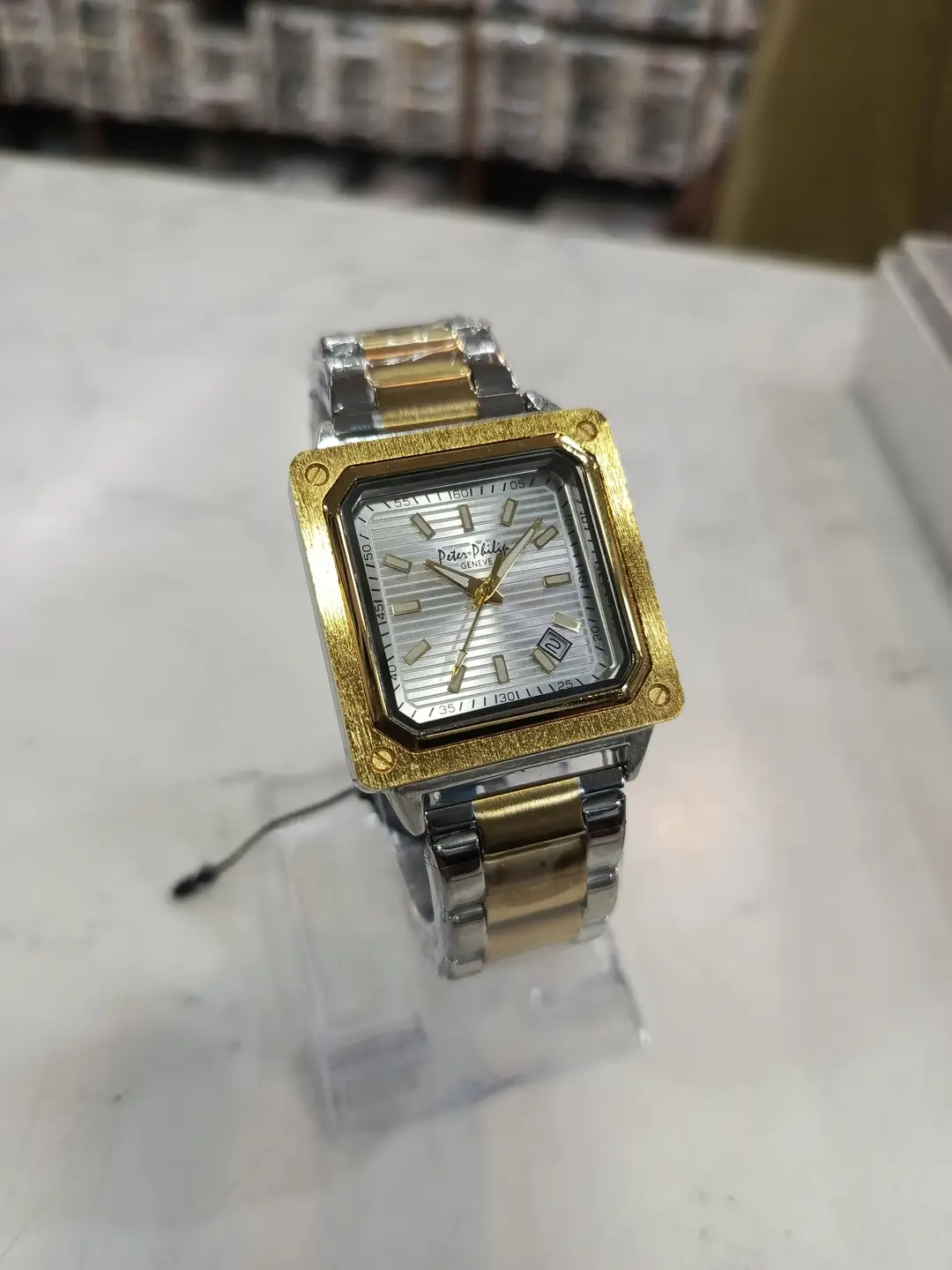 Men's Imported Quality Watch