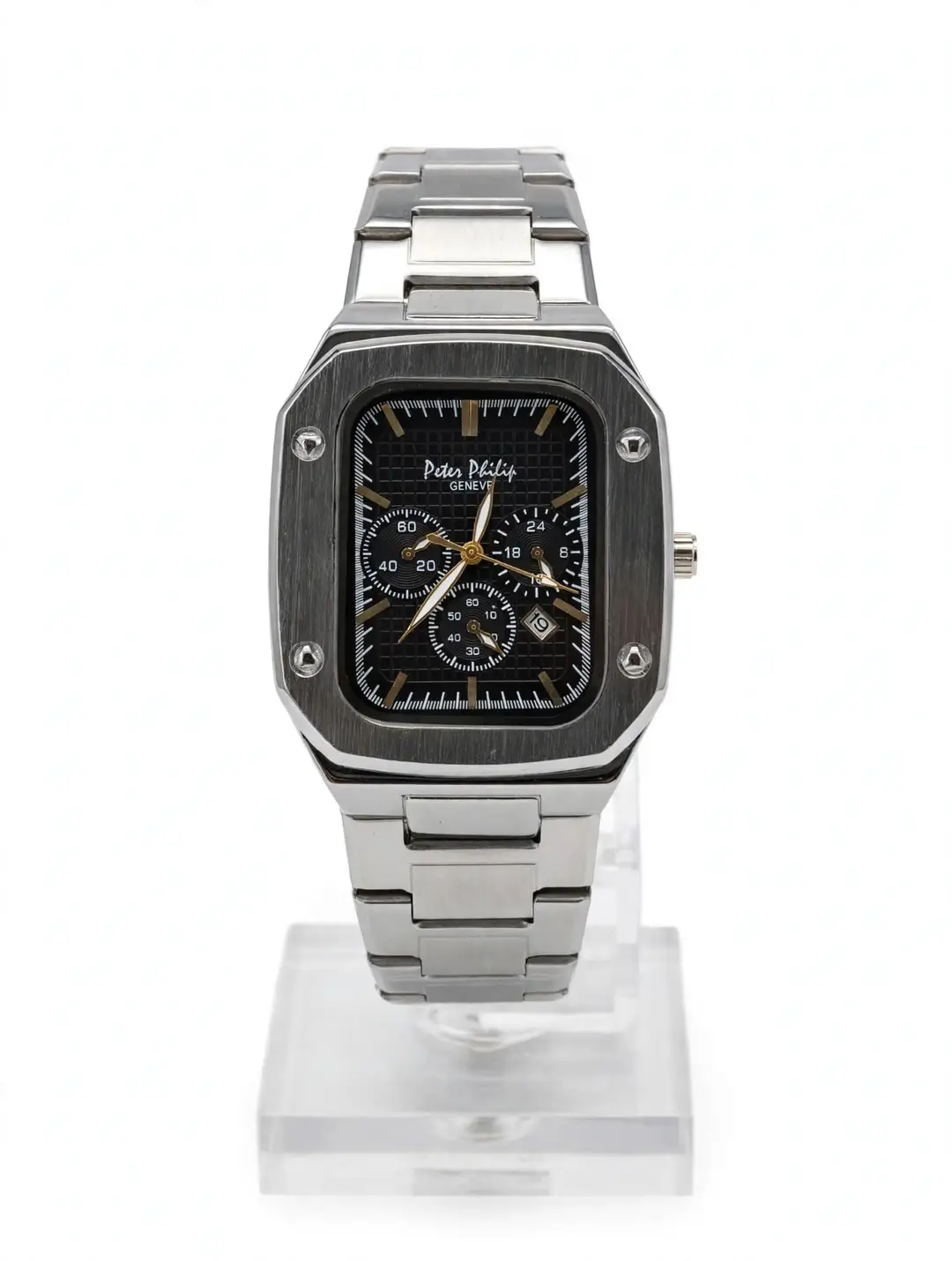 Men's Imported Quality Watch