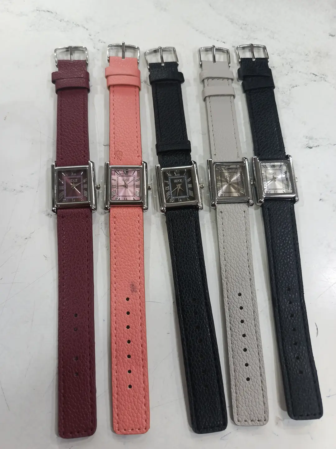 Women's Chic Everyday Design That Upgrades Any Outfit Watch 1