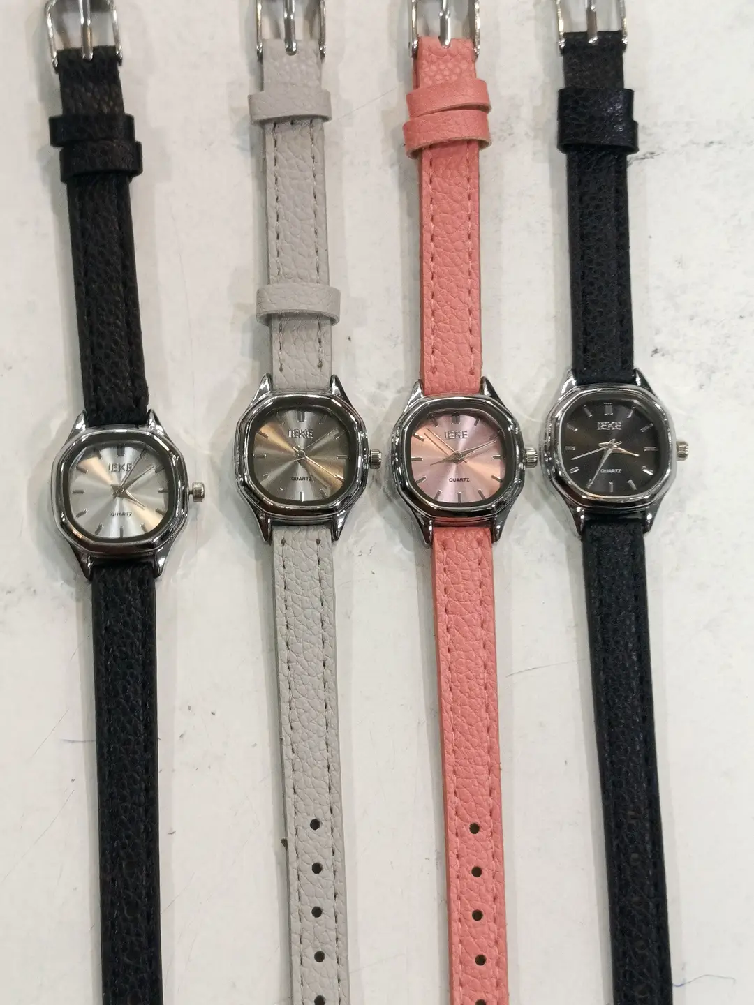 Women's Chic Everyday Design That Upgrades Any Outfit Watch 1