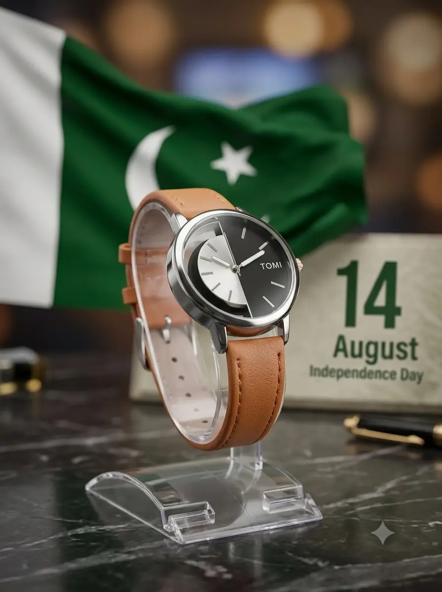Women's Chic Everyday Design That Upgrades Any Outfit Watch 1