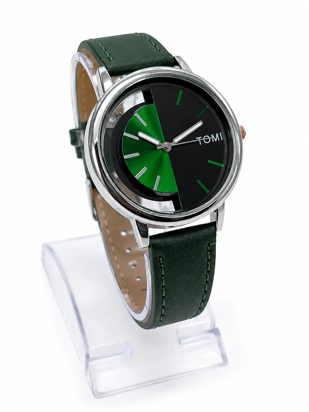 Women's Chic Everyday Design That Upgrades Any Outfit Watch 1