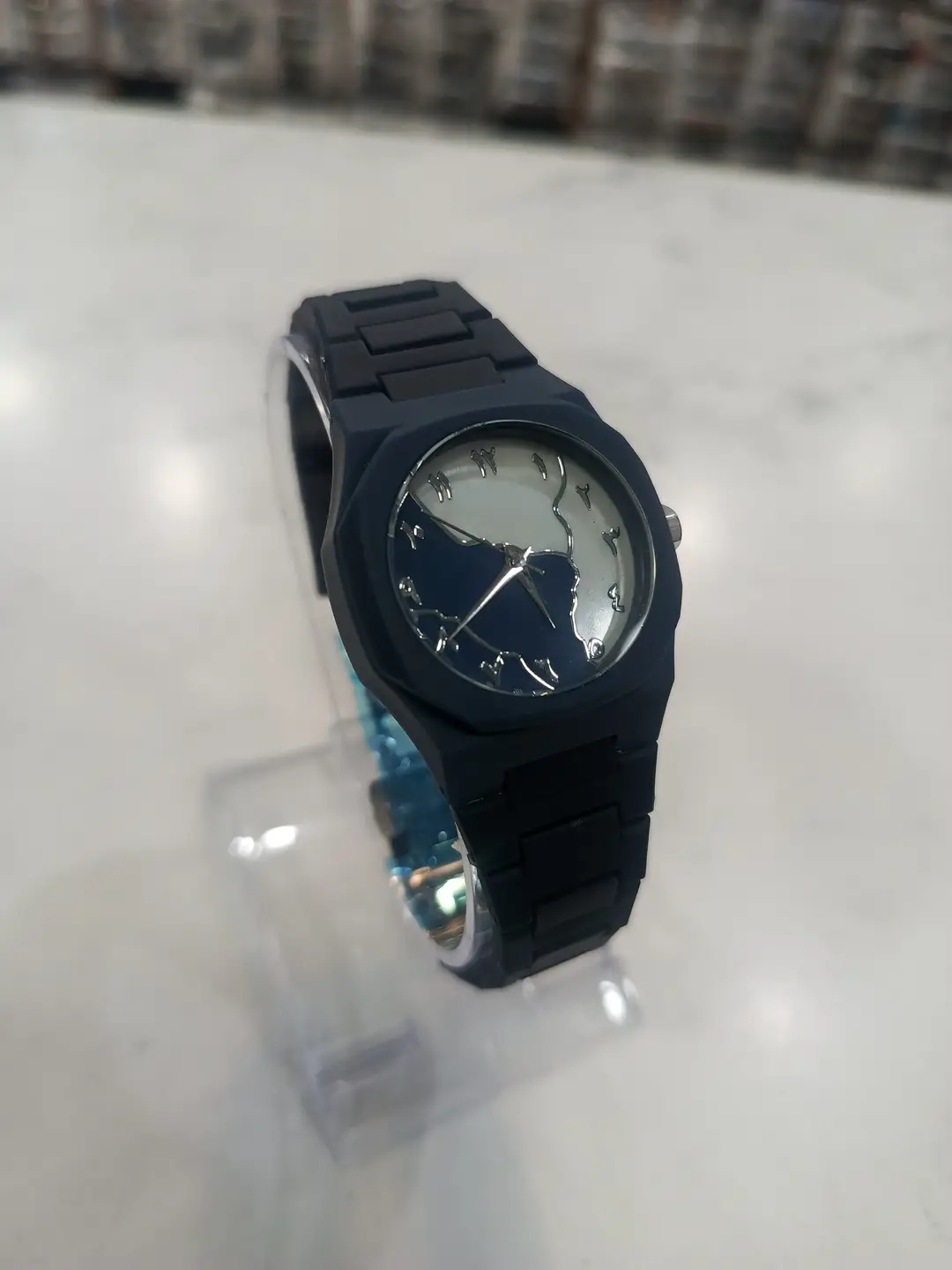 Women's Elegant Bracelet Strap For A Premium Feel Watch 1