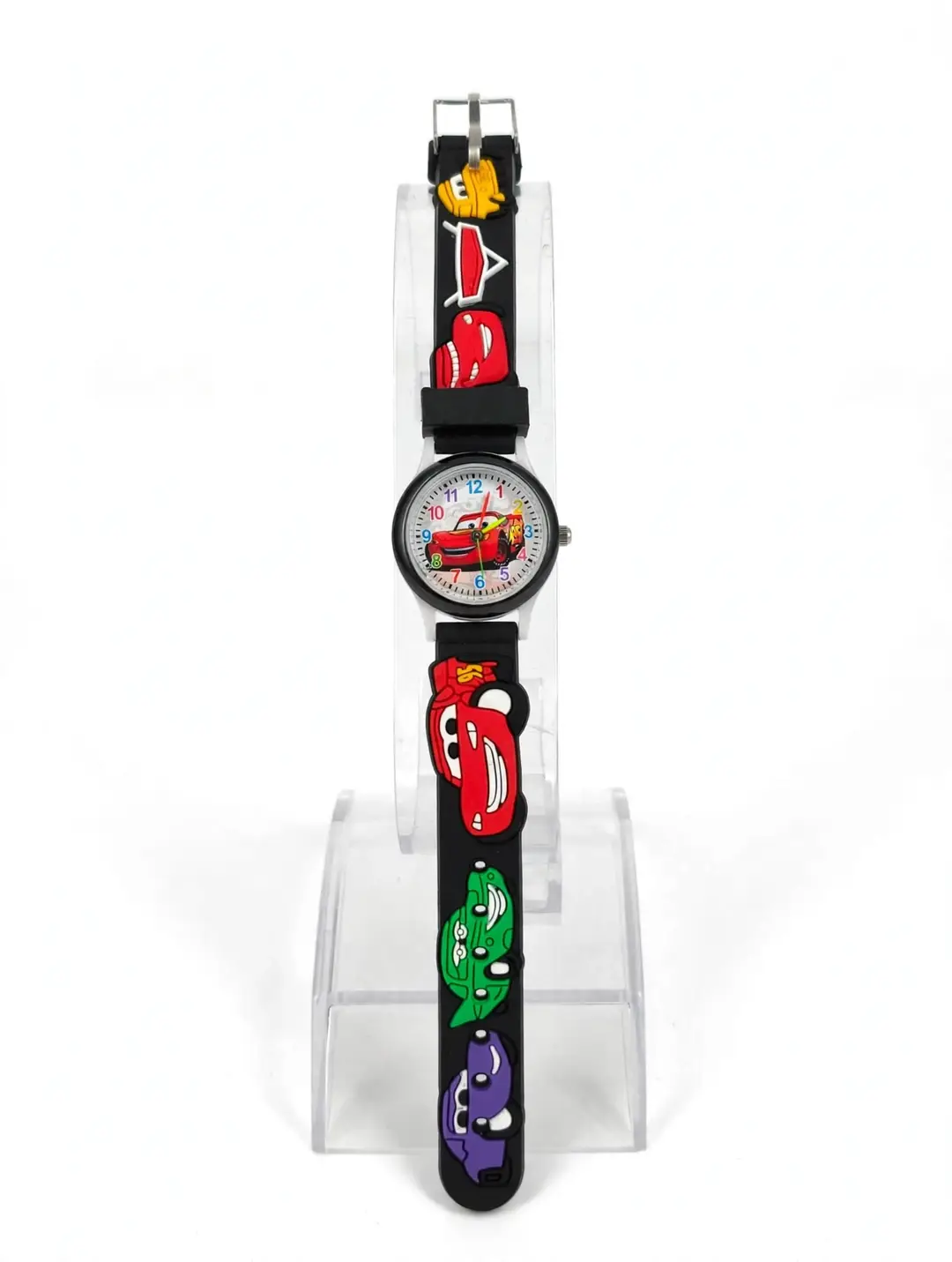 Kid's Formal Printed Watch 1