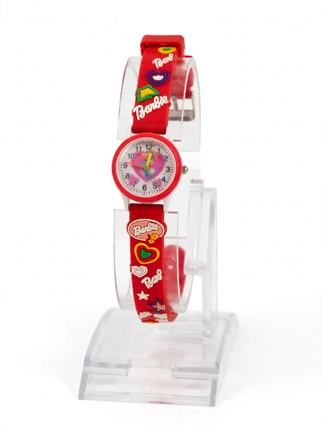 Kid's Formal Printed Watch 1