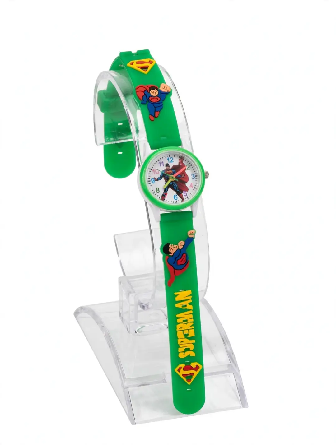 Kid's Formal Printed Watch 1