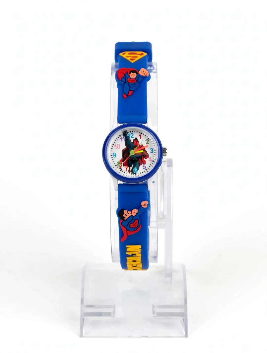 Kid's Formal Printed Watch 1