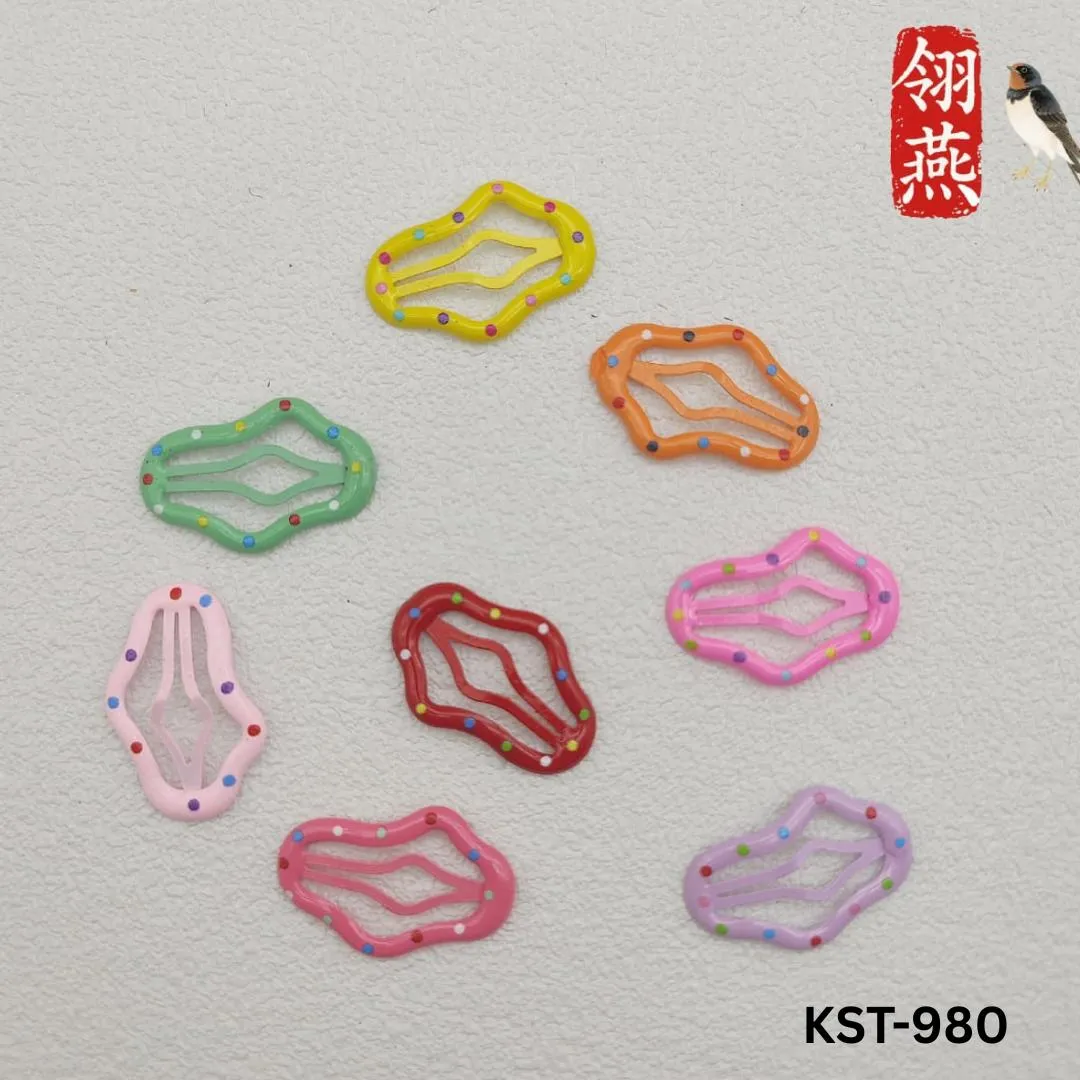 Korean Stylish kids Hair Pin KST-980