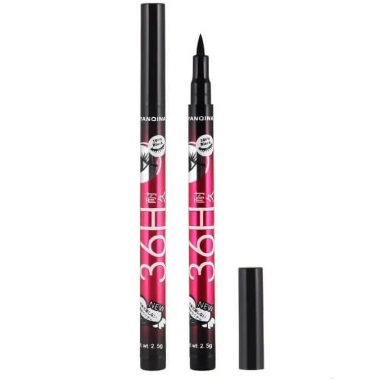 Premium Eyeliner Marker Pen for Flawless Daily Wear