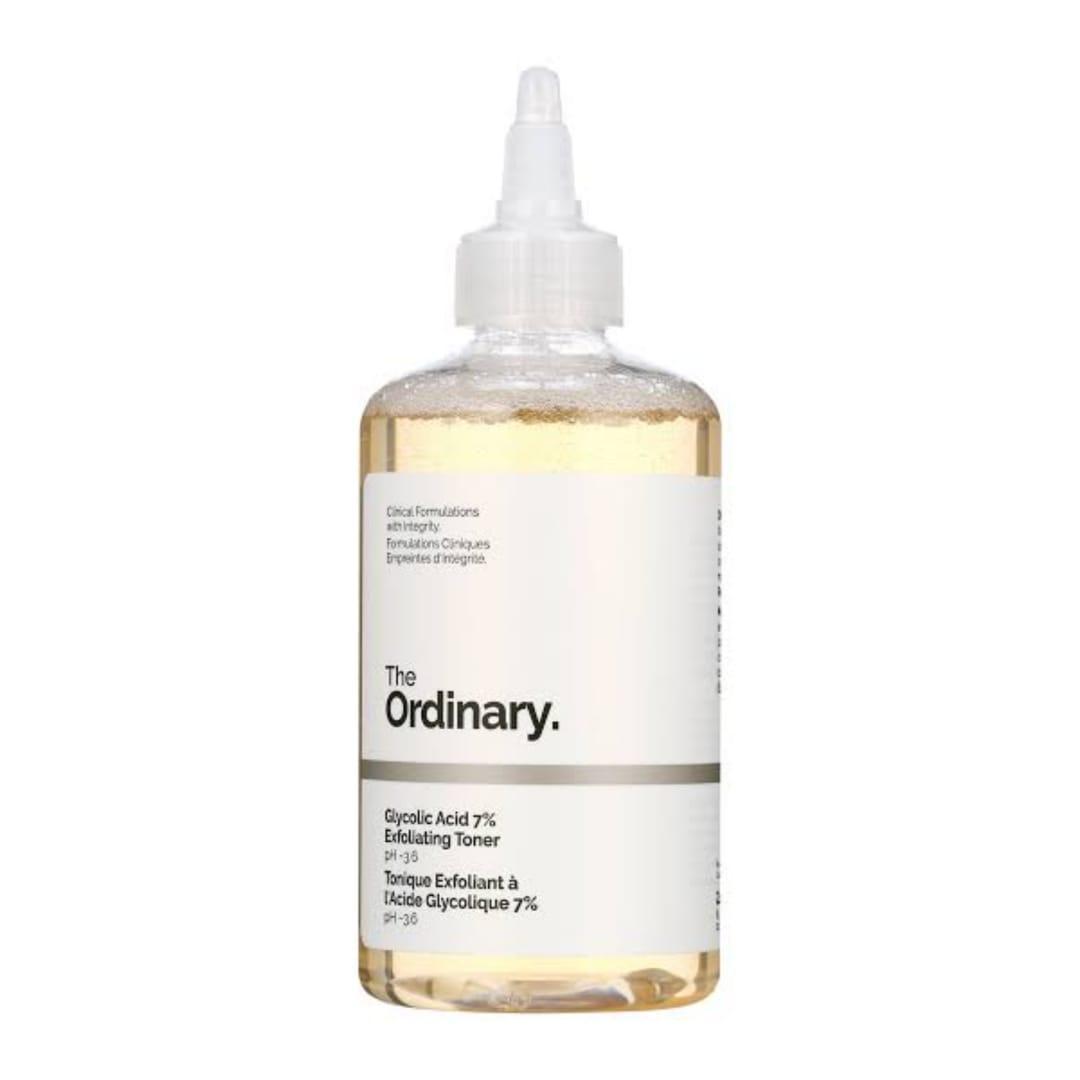 Glycolic Acid Face Serum for Glowing Skin Pakistan