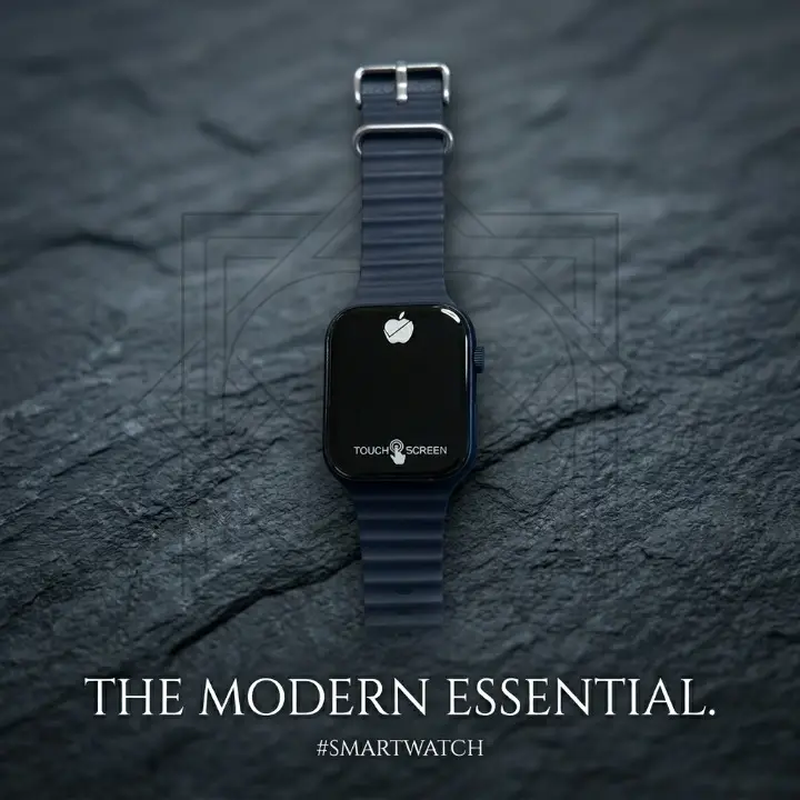 Men's Fashion Digital Watch | Stylish Casual Analog Watch (Random Color Without Box)