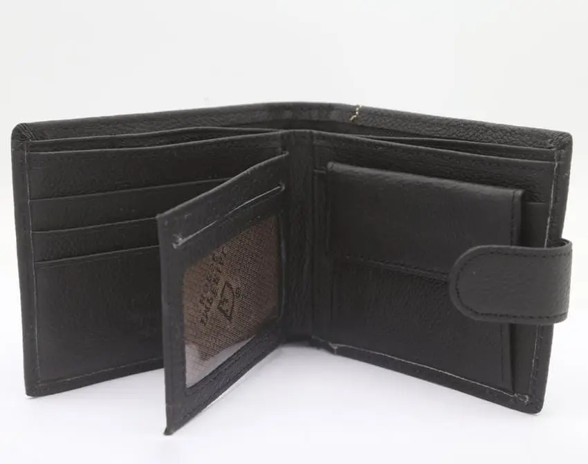 Wallet for Men | Imperial Horse Real Leather | Very High-Quality Wallet | Spacious Wallet for Men | Cardholder | Extra Coin Pocket