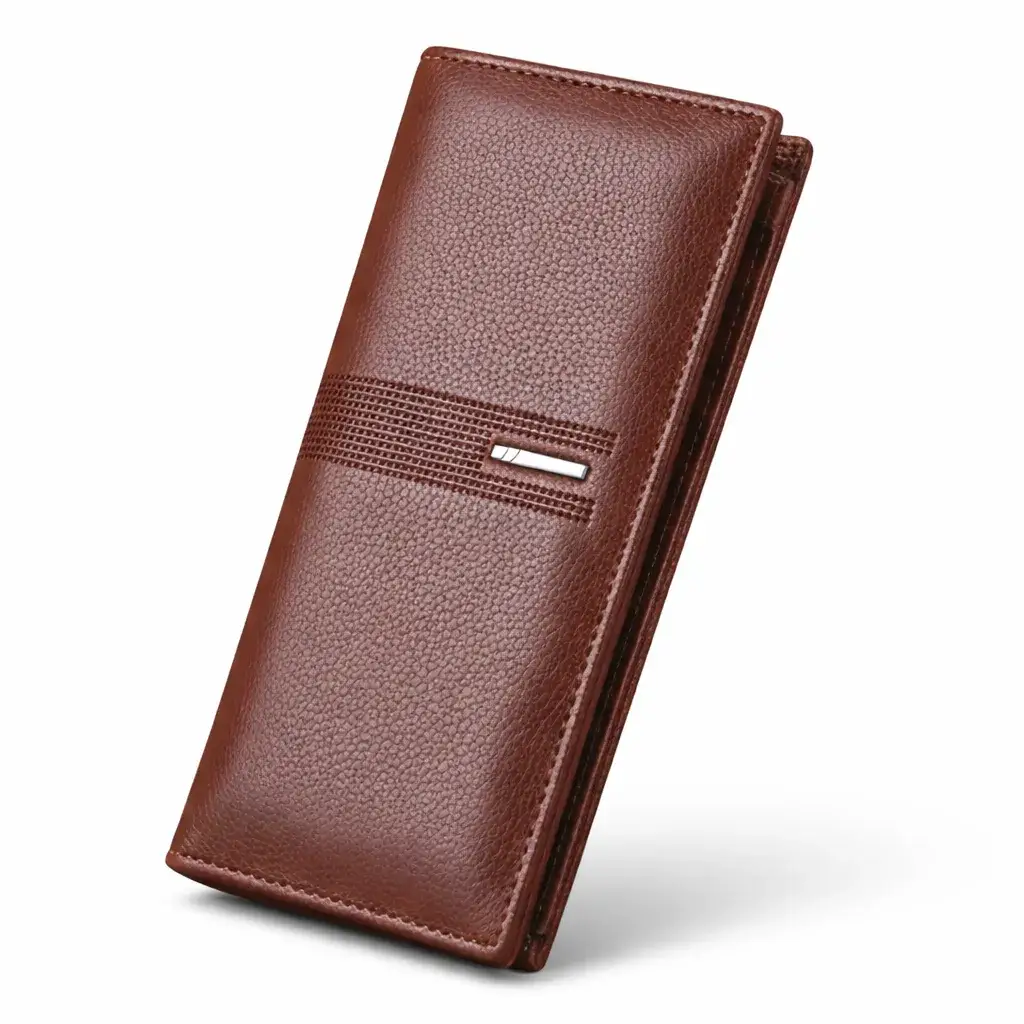 Horse Imported Branded Leather Wallet