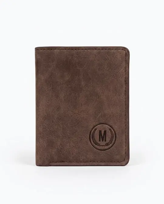 Men's Premium Long Wallet