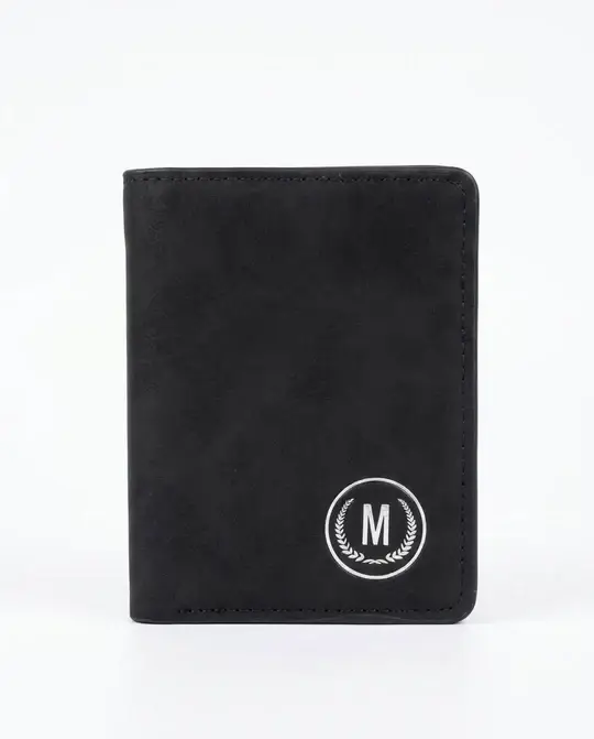 Men's Premium Long Wallet