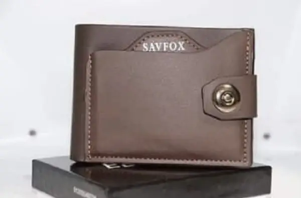 Slim, Stylish & Durable – Stylish Wallets For Men