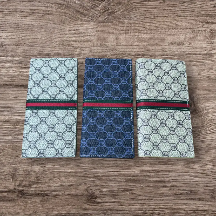 Gucci Long Wallet