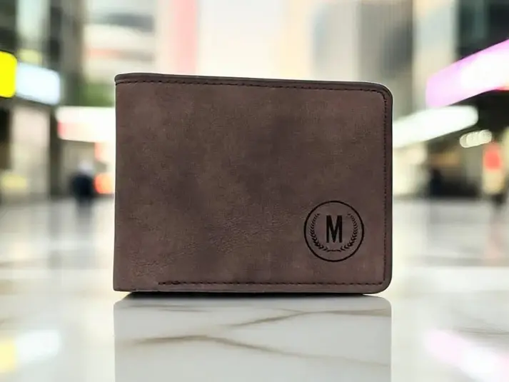 GU-II Premium Wallet