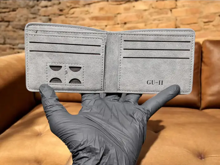 GU-II Premium Wallet