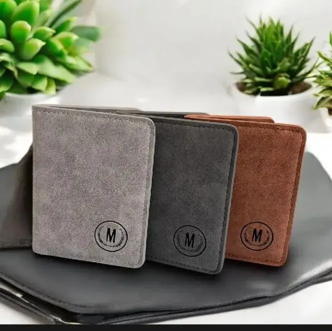 Stylish Premium Wallet For Men Different Design