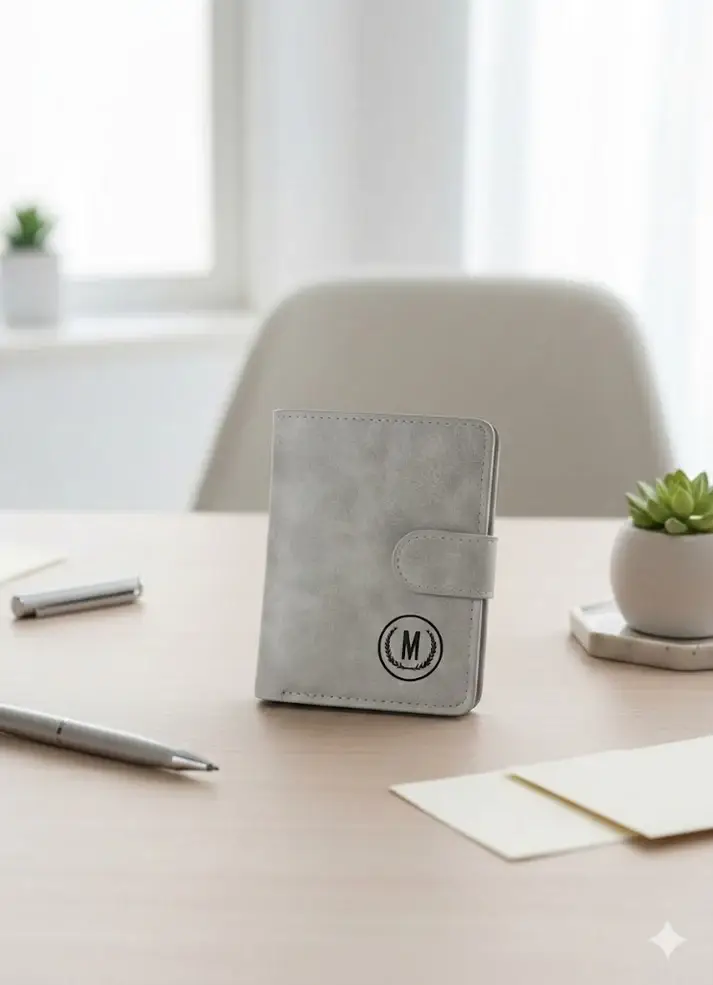 Premium Quality M Series Wallet for Men