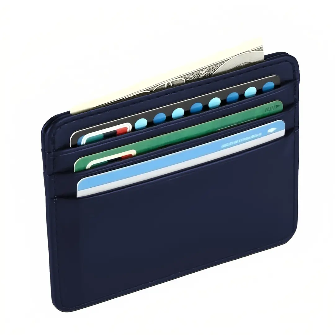 Best Quality Card Holder Space Saving Wallets