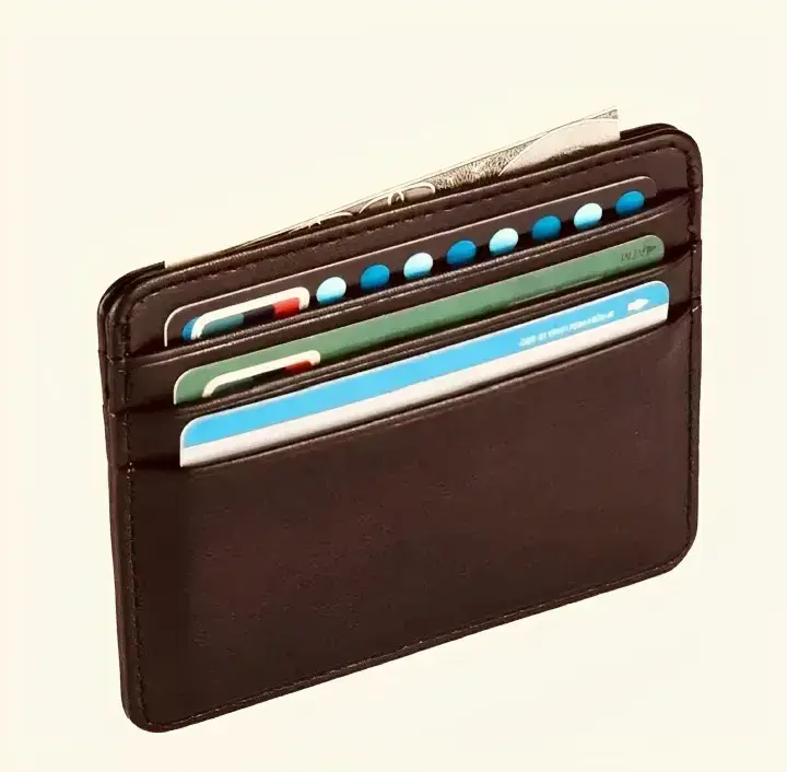 ATM Cards Holder Wallet - Best Quality Card Holder