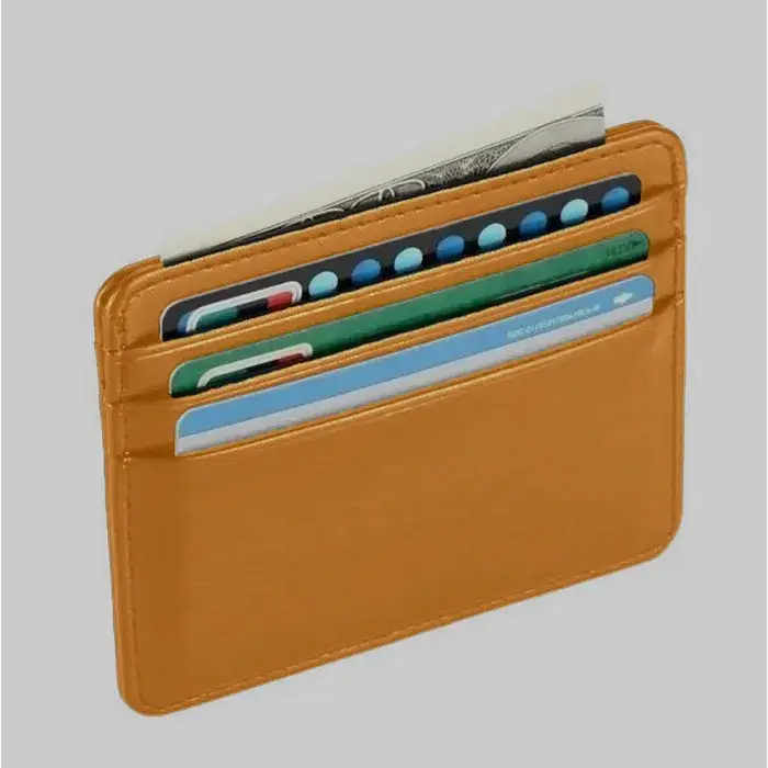 ATM Cards Holder Wallet - Best Quality Card Holder