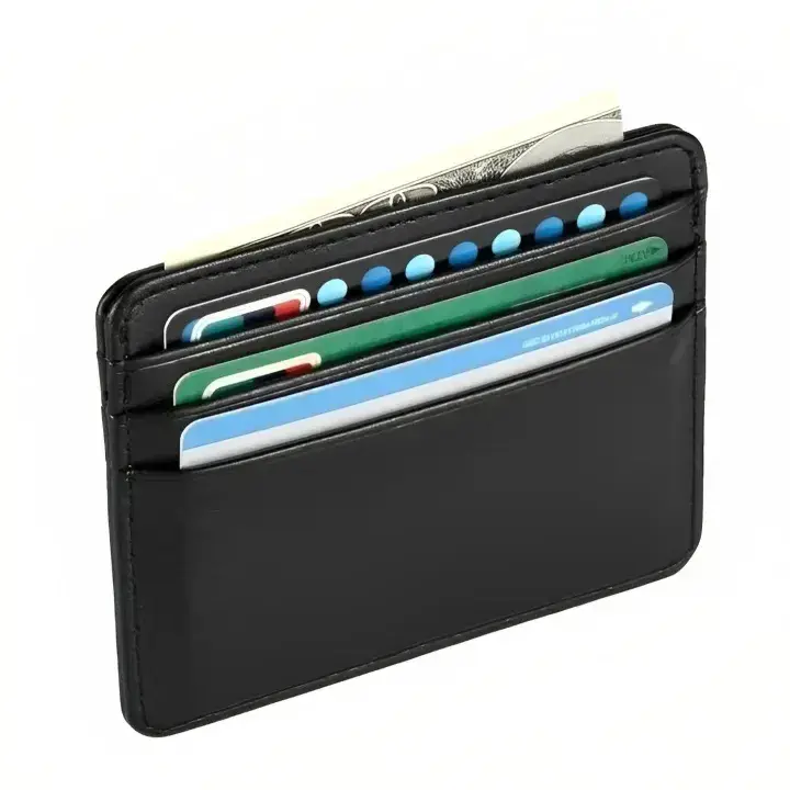 ATM Cards Holder Wallet - Best Quality Card Holder