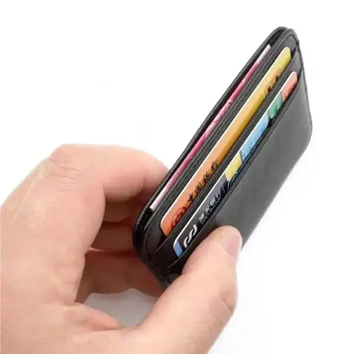 ATM Cards Holder Wallet - Best Quality Card Holder