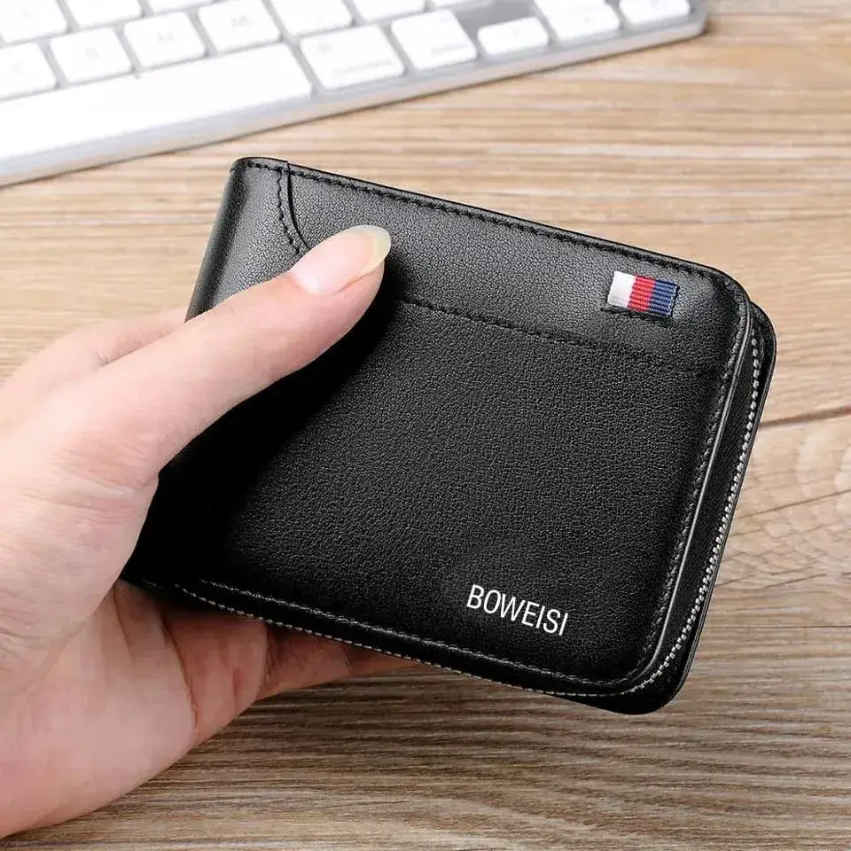 Wallet for Men | Balisi Style Wallet | Classy Wallets